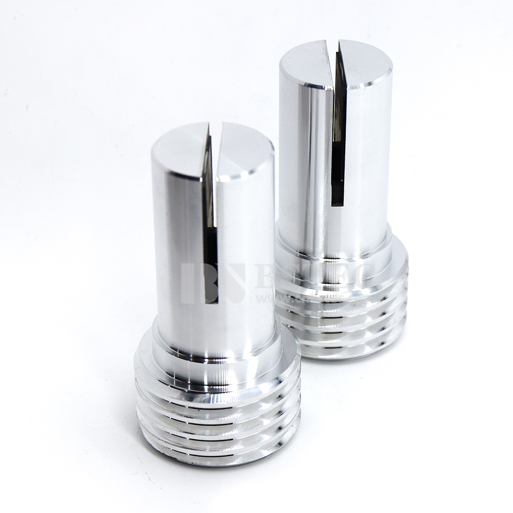 Сопло пескоструйное c плоским каналом UFC 3*22мм