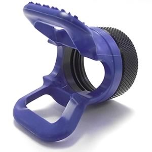 Соплодержатель под плоские сопла GRACO G15, G40, PERFORM 