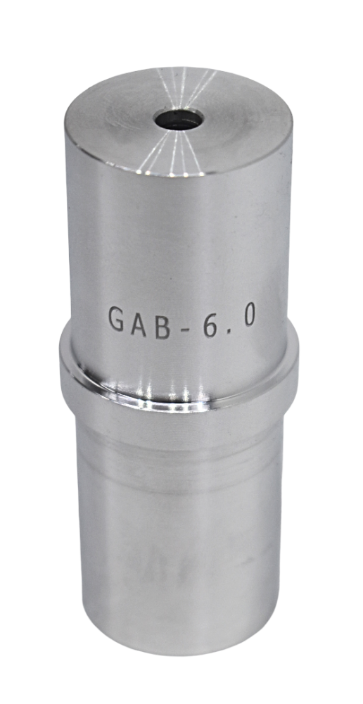 Сопло GAB 6 для пескоструйного пистолета GA