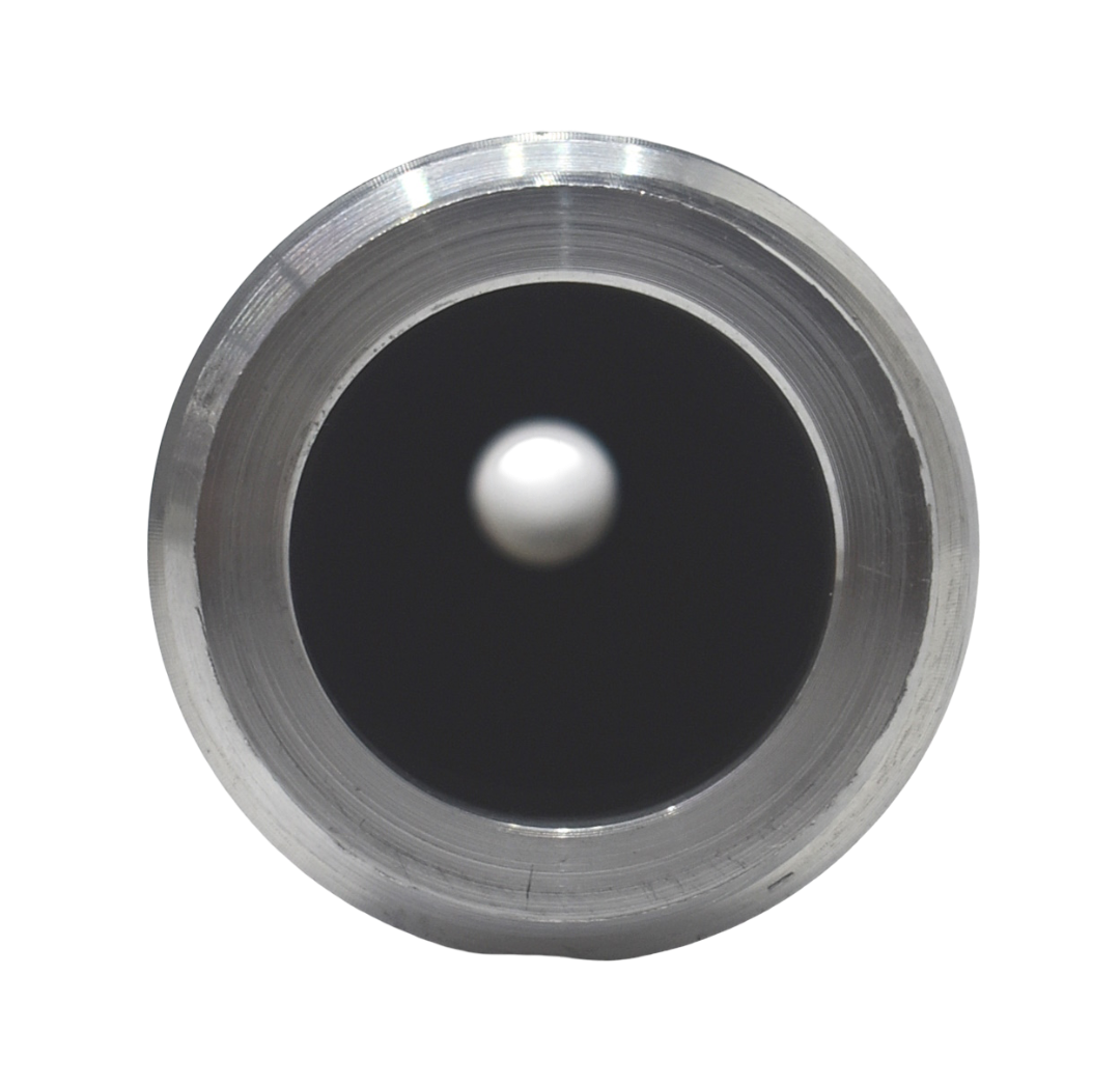 Сопло пескоструйное Вентури VBC 9,5