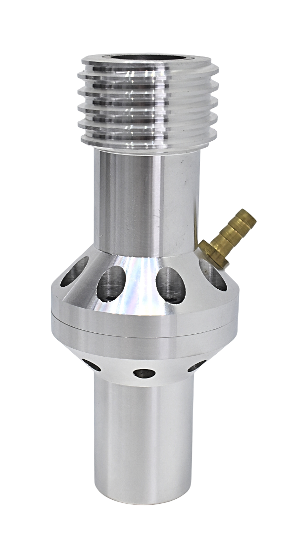 Cопло пескоструйное с впрыском воды WBN 8.0