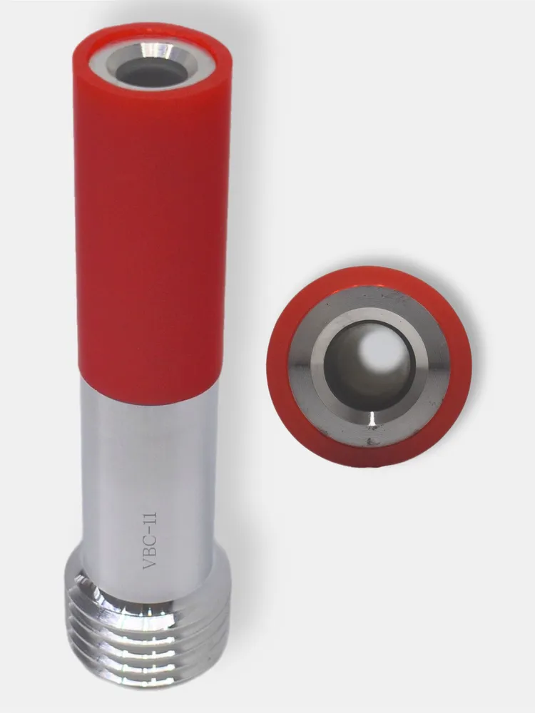 Сопло пескоструйное Вентури VBC 11