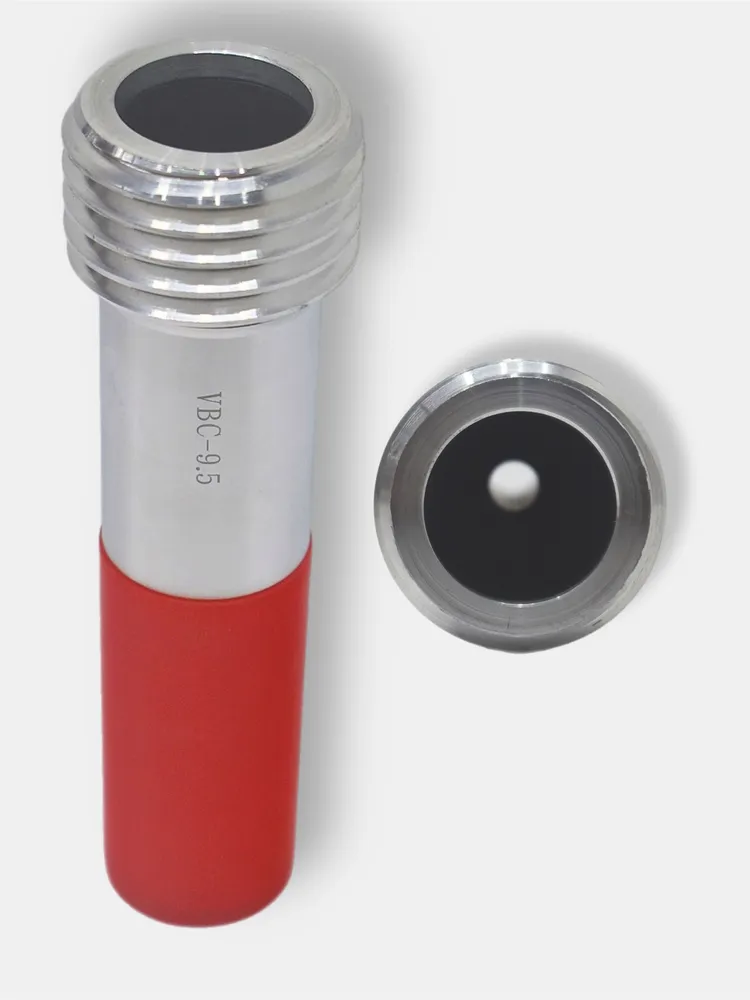 Сопло пескоструйное Вентури VBC 9,5