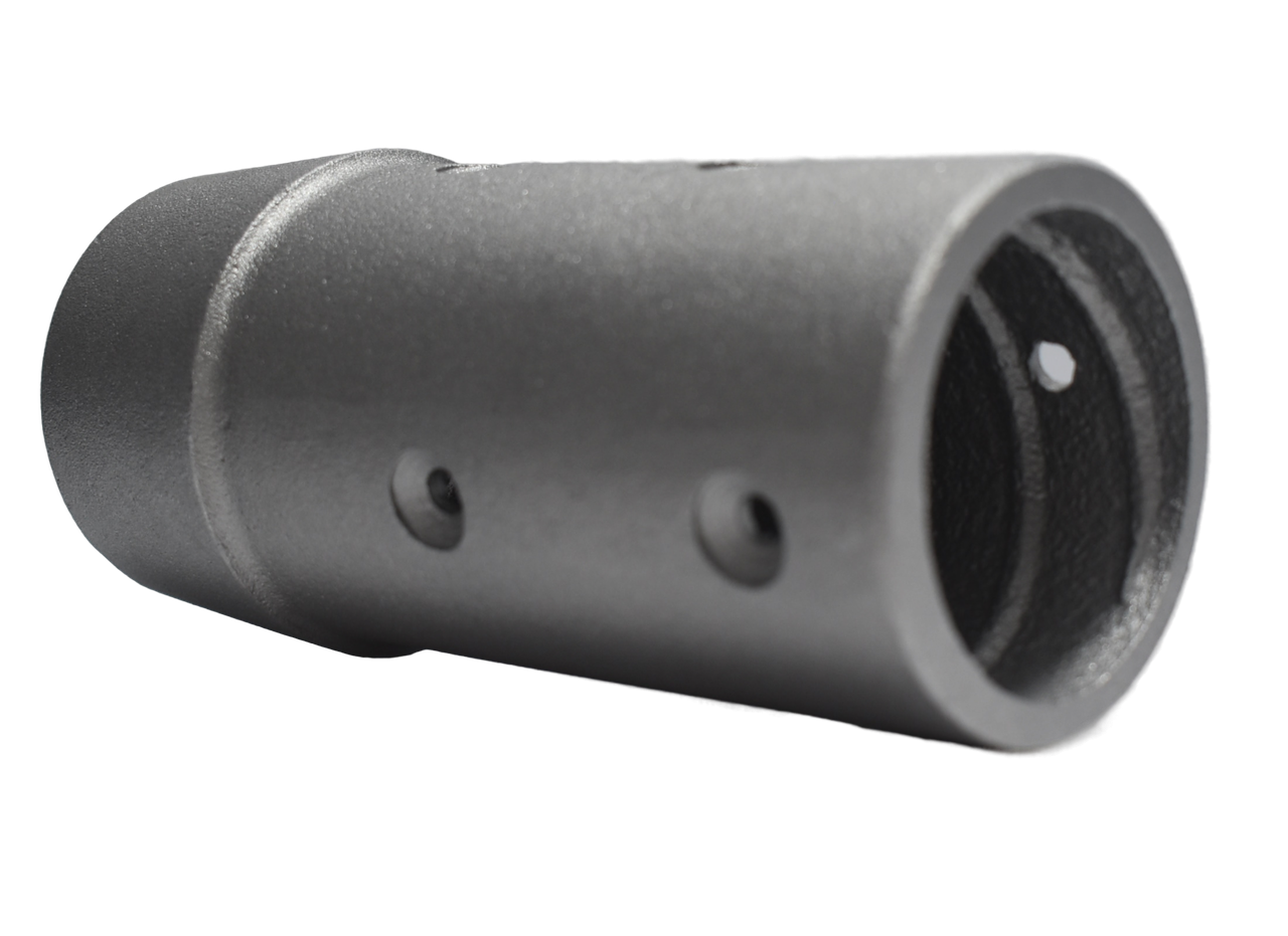 Соплодержатель для рукава 32х48 мм NHP 2 (алюминий)