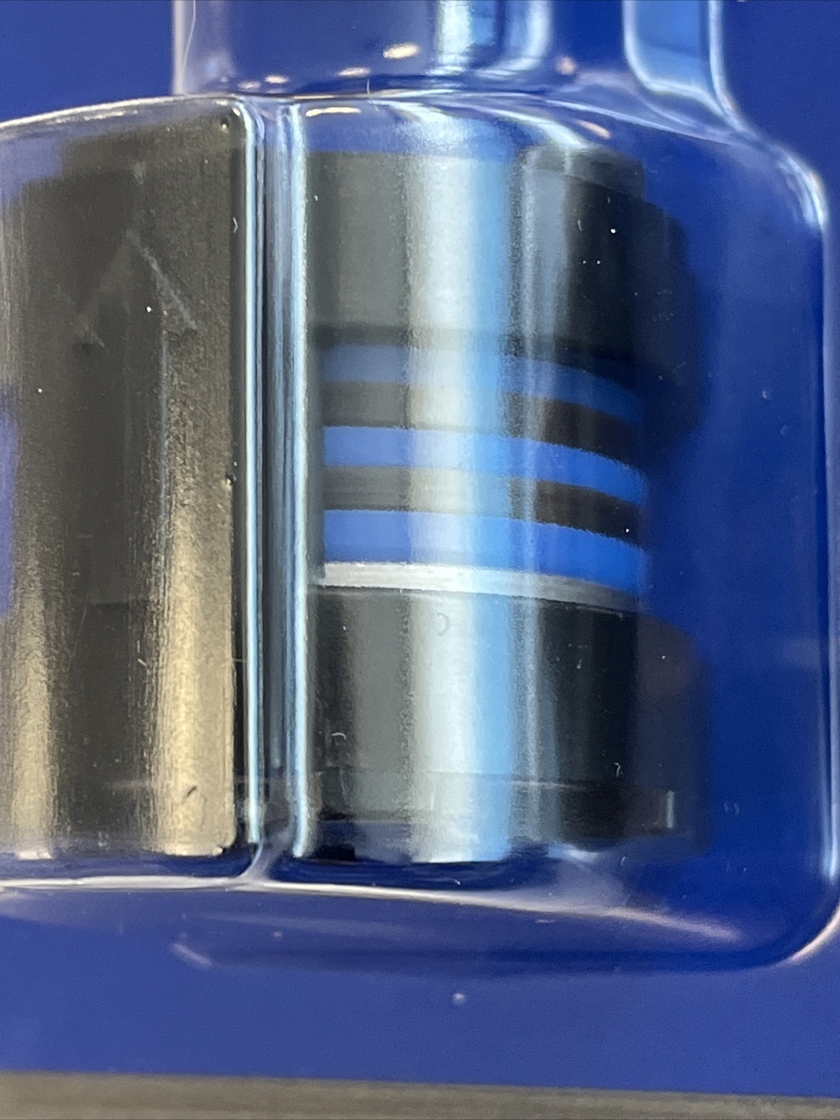 Ремкомплект колец насоса Endurance Vortex MaxLife, Graco GMAX II 7900