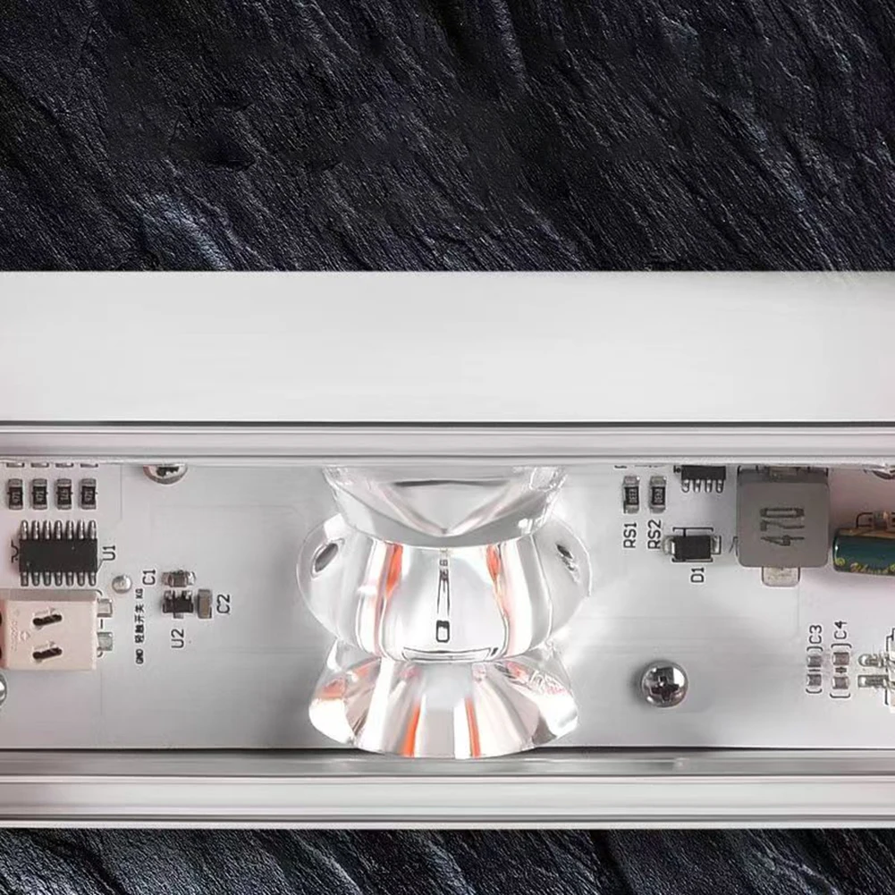 Светильник малярный проявочный (малярная лампа ) WLL-01