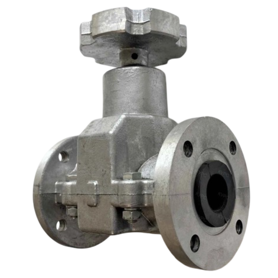 Универсальный дозатор к установке абразивоструйной PS/PST 1" 25мм