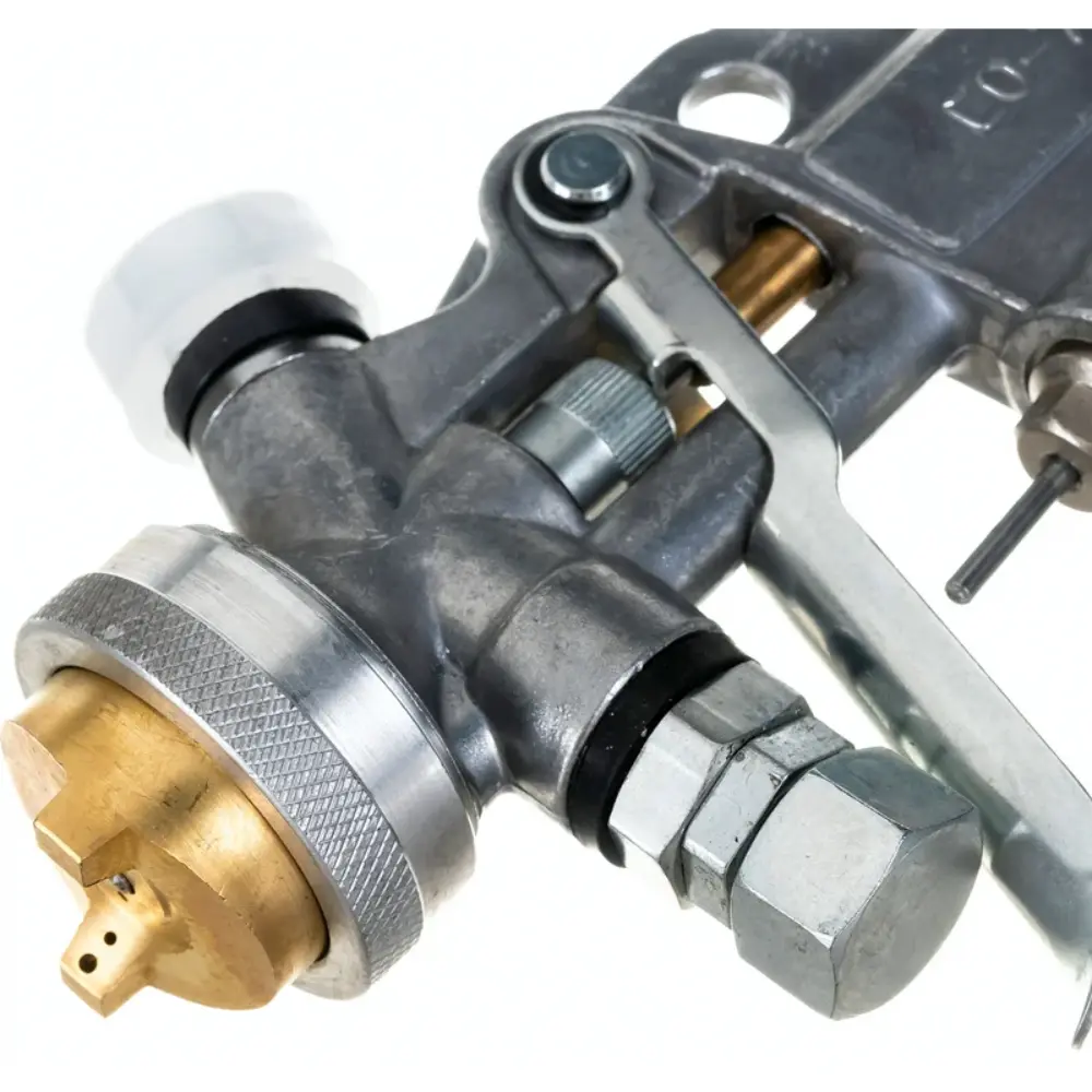 Краскораспылитель пневматический СО-71В