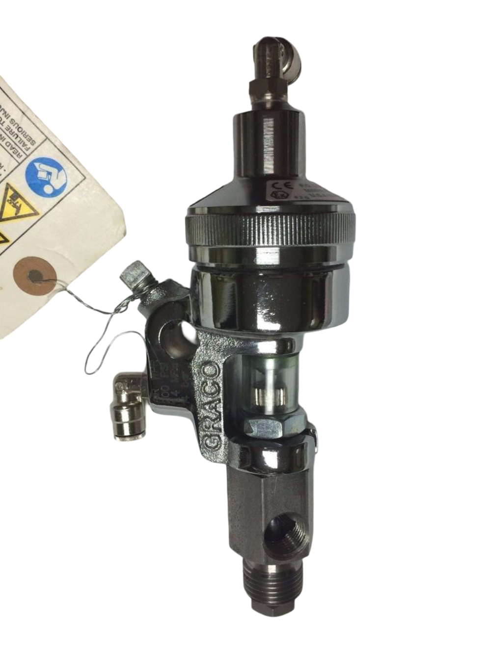 Пистолет автоматический разметочный Graco 24G980