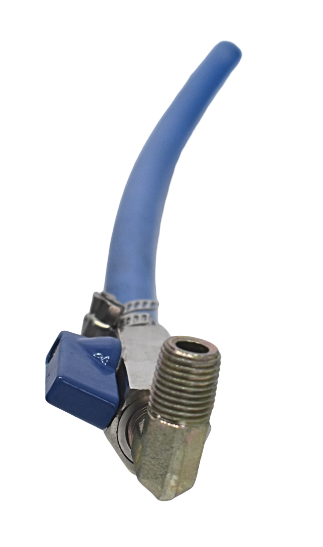 Cопло (адаптер) с впрыском воды WBA