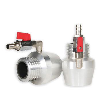 Cопло (адаптер) с впрыском воды WBA