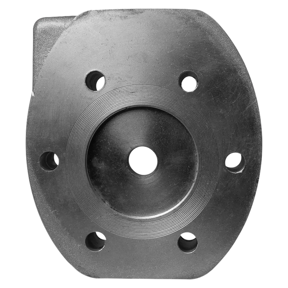 Блок для клапанов ASPRO 7100