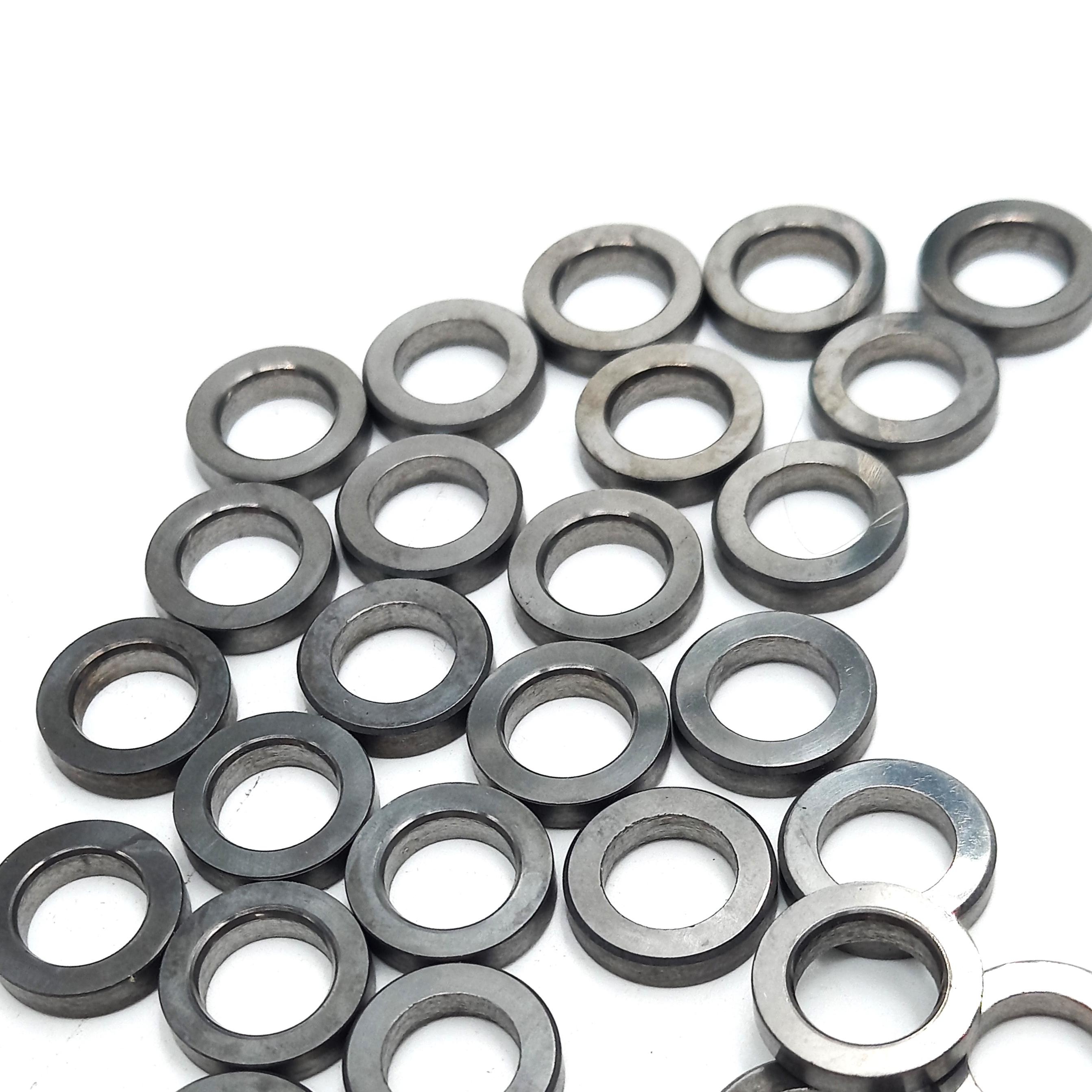 Нагнетательный клапан поршня с седлом шарика DP X51L