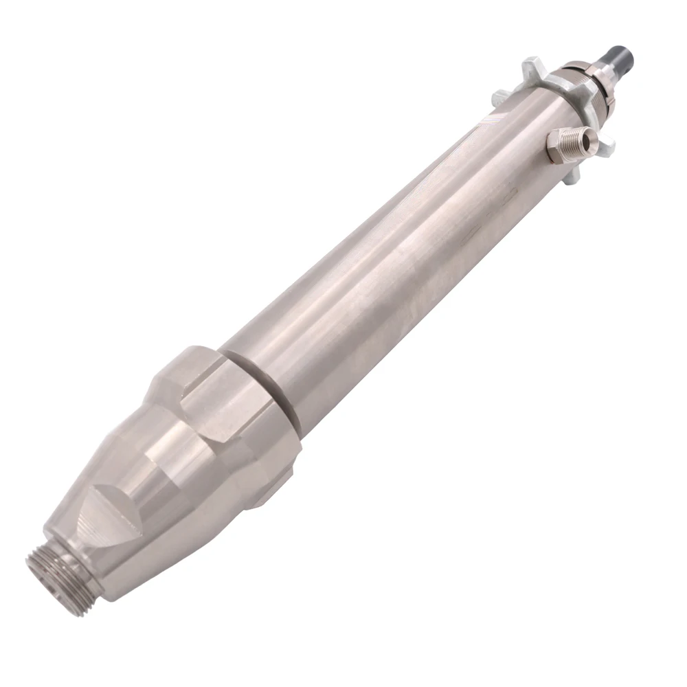 Насос поршневой (гидроцилиндр) жидкостный в сборе Dino Power DP X51