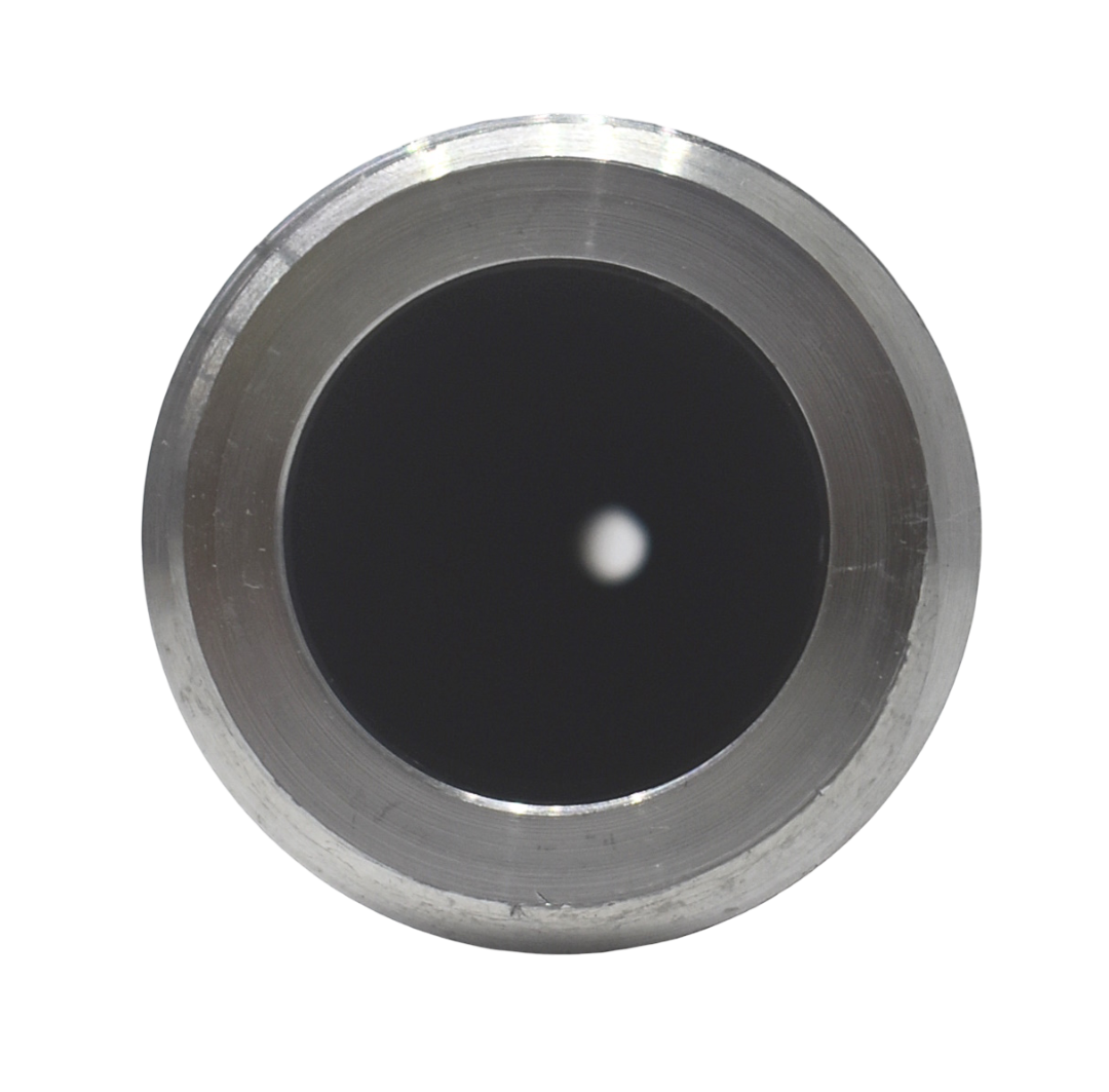 Сопло пескоструйное Вентури VBC 4,8