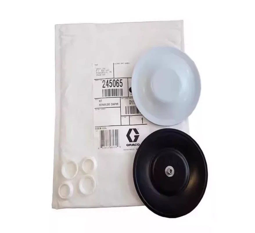 Ремонтный комплект диафрагмы PTFE GRACO Triton 308, Husky 245065
