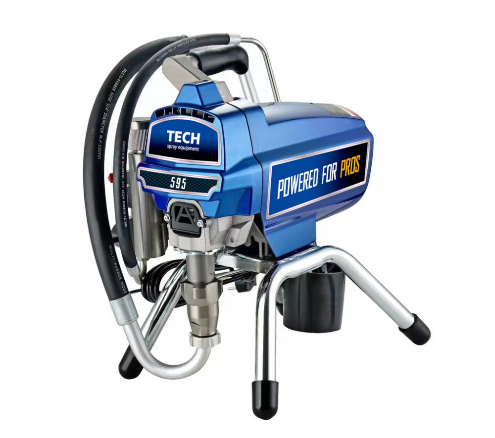 Плата управления Talenco TECH TL 595