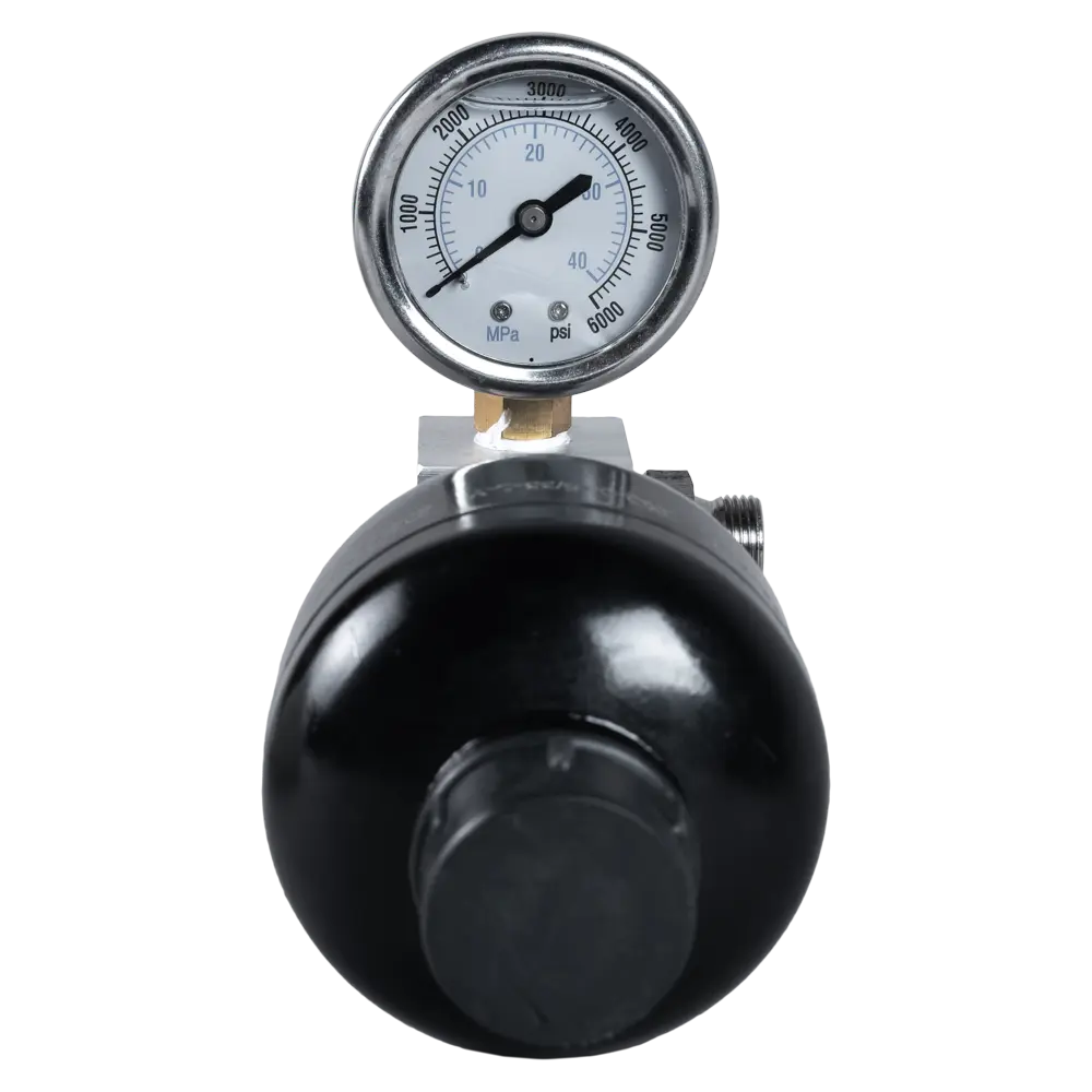 Гидрокомпенсатор (граната) ASPRO 7100 