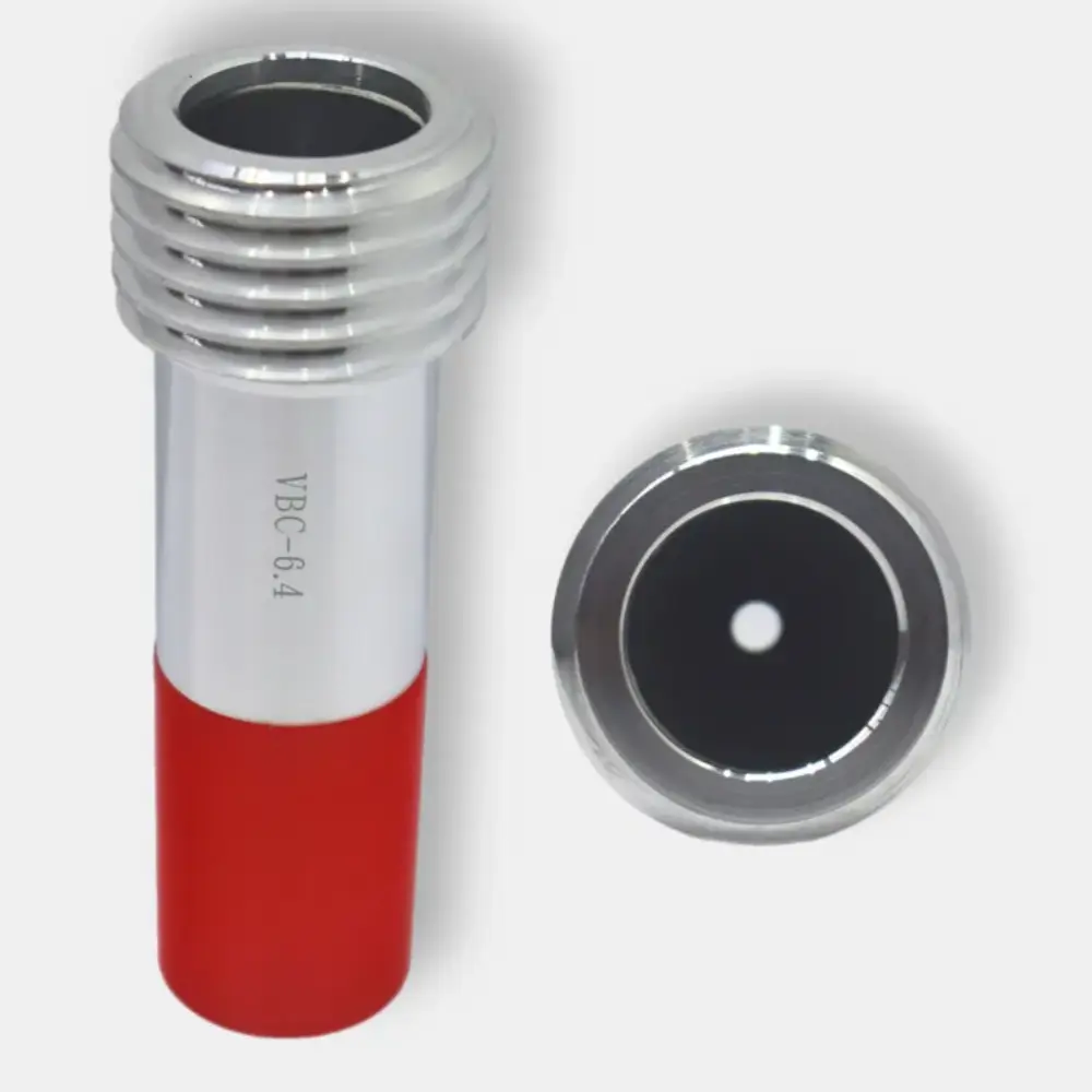 Сопло пескоструйное Вентури VBC 6,4