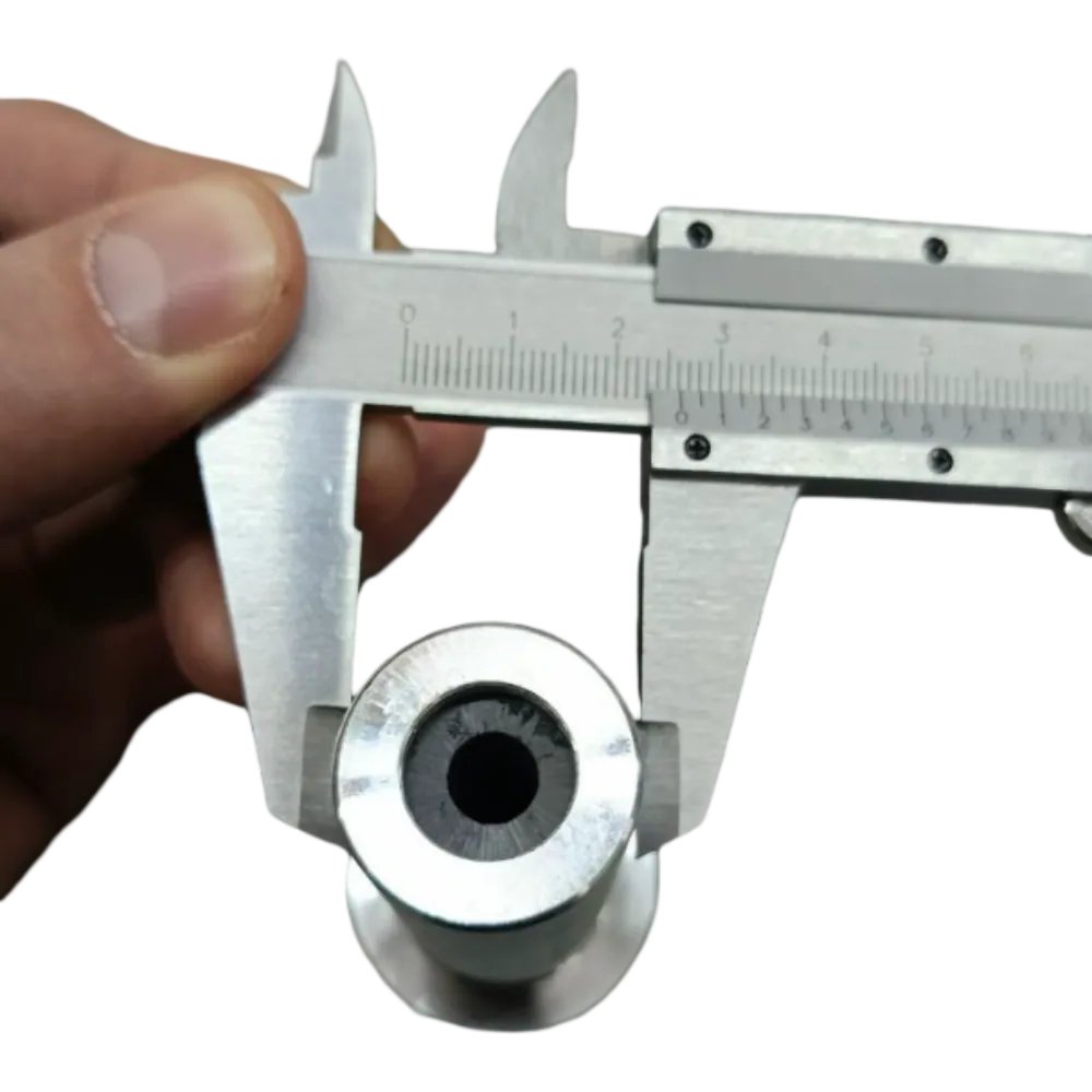 Сопло с прямым каналом RPBC 6 D26xd6x86