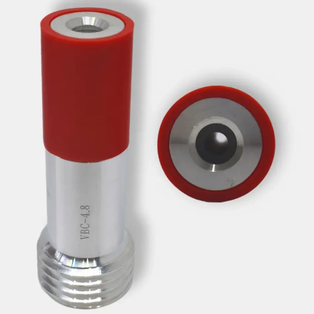 Сопло пескоструйное Вентури VBC 4,8