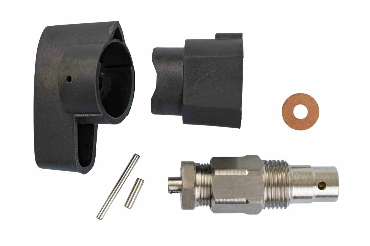 Дренажный кран 440/450, AvS 2300/3000/4001, SP450