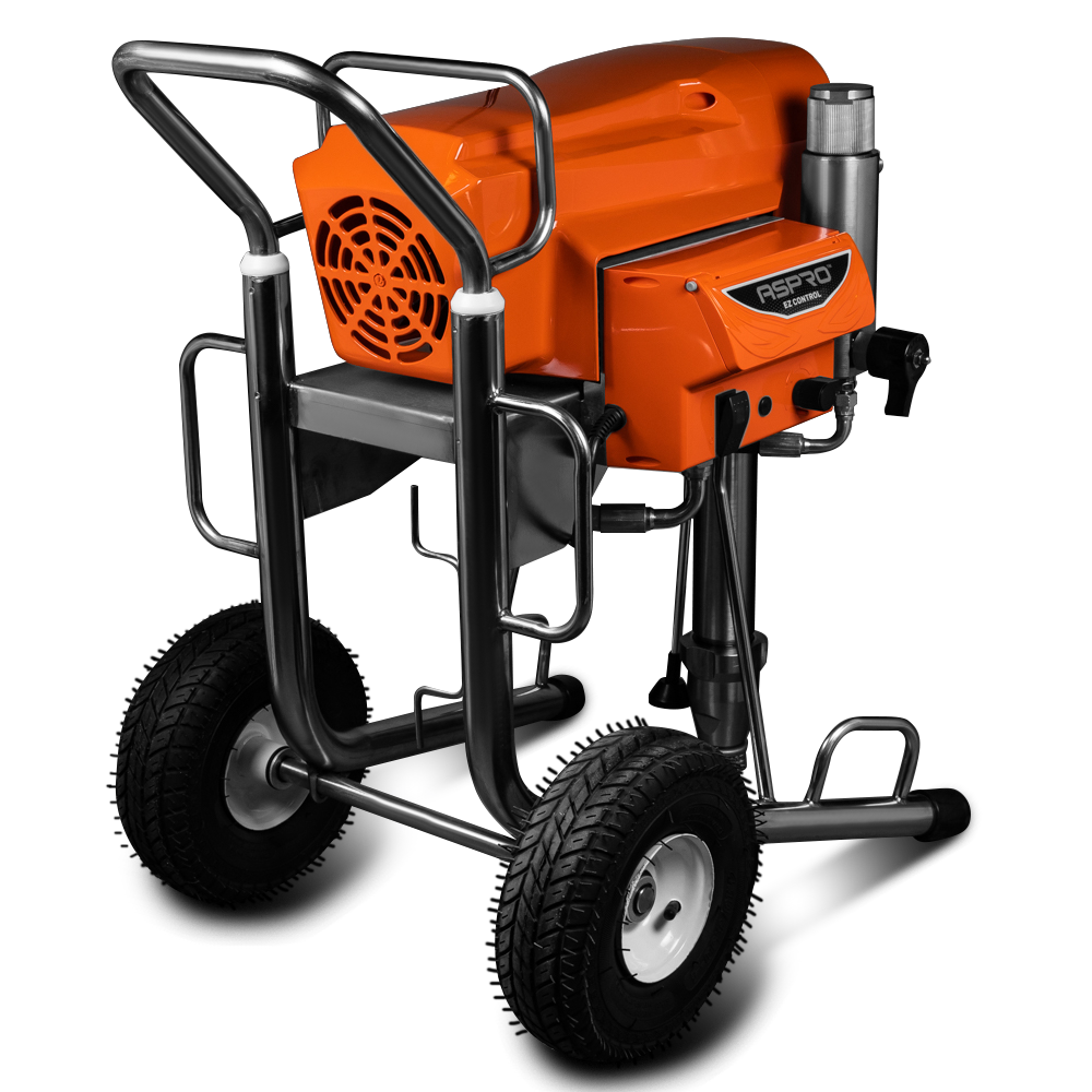 ASPRO 9000 окрасочный аппарат (агрегат)