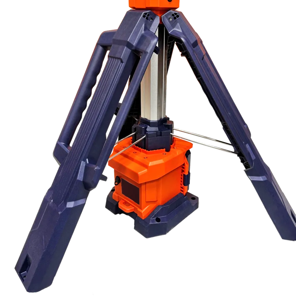 Осветительная мачта ASPRO L12