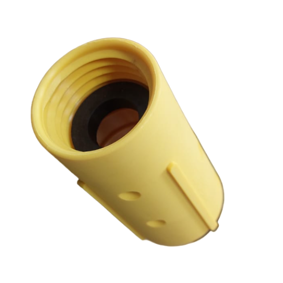 Уплотненитель для нейлоновых соплодержателей NHP-1, NHP-2, NHP-3/4