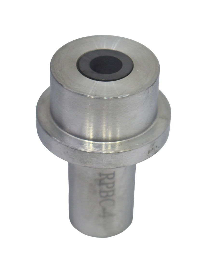 Сопло с прямым каналом RPBC 4 D20xd4x56