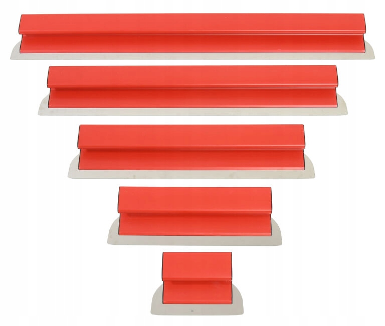 Набор шпателей PBN 01 