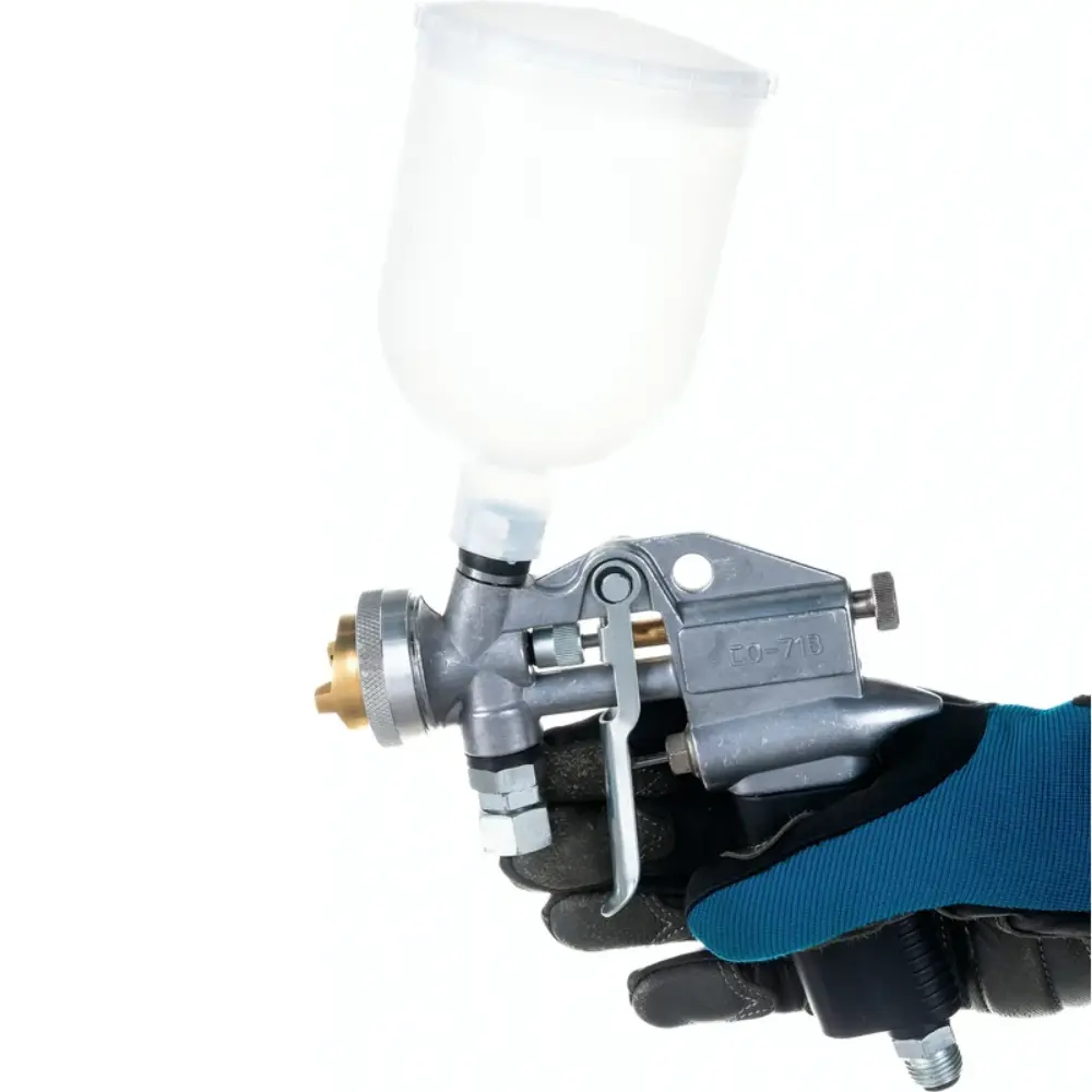 Краскораспылитель пневматический СО-71В