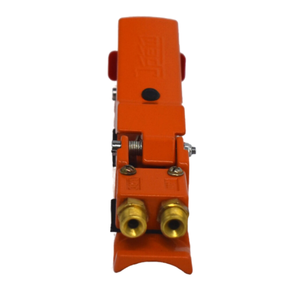 Клавиша управления для КПДУ 1/4" BSP, DMH 1/4, J013, BA-DMH-1/4