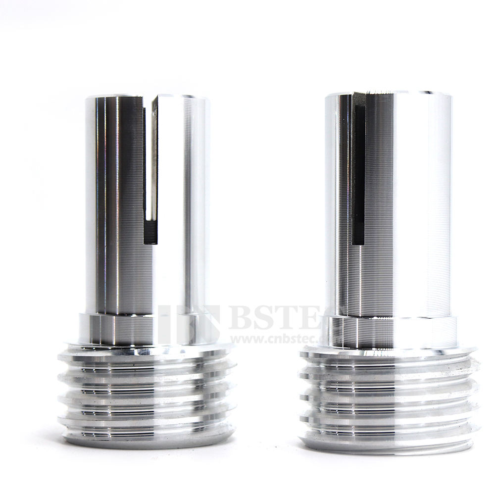 Сопло пескоструйное c плоским каналом UFC 3*22мм