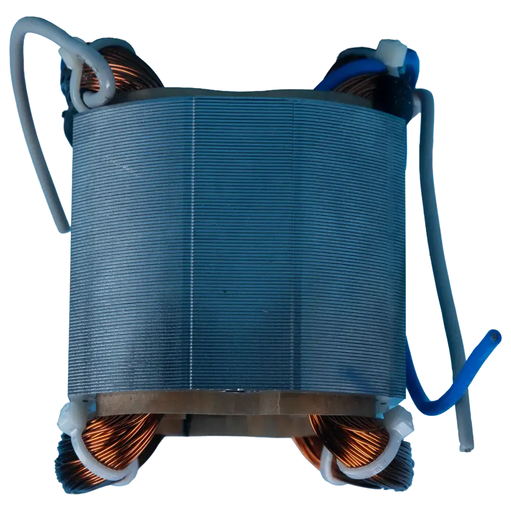 Статор электродвигателя ASPRO JET 1500