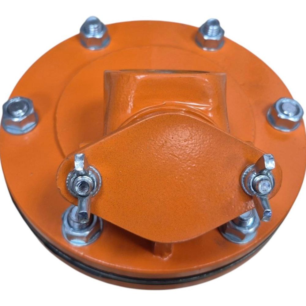 Дозатор (затвор) минерального абразива FSV 32мм