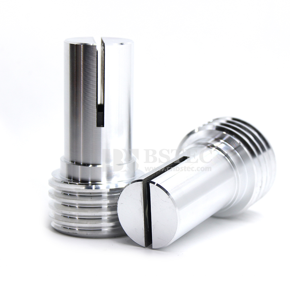 Сопло пескоструйное c плоским каналом UFC 2,5*22мм