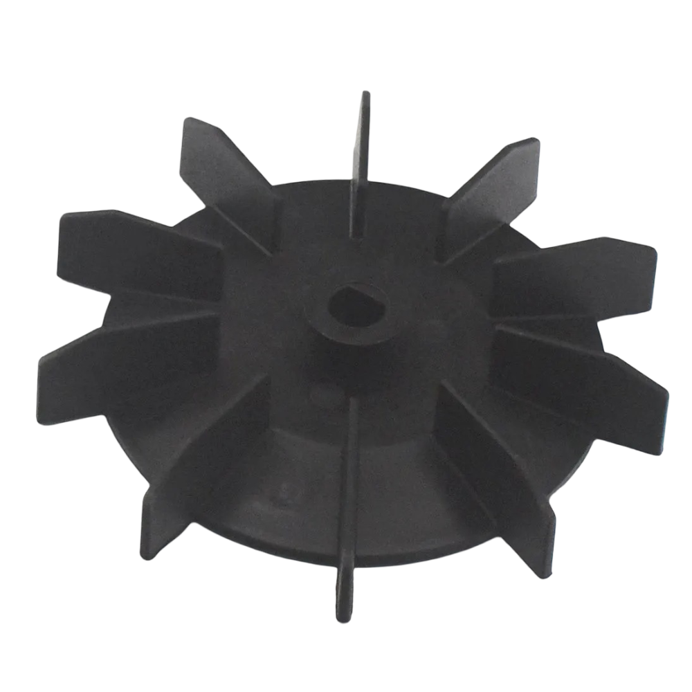 Вентилятор двигателя DP X24, X28