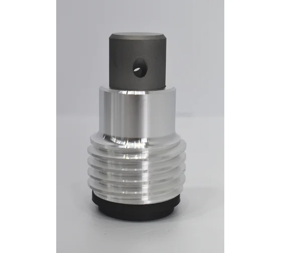 Сопло пескоструйное угловое 6 мм ATC-6.5-2