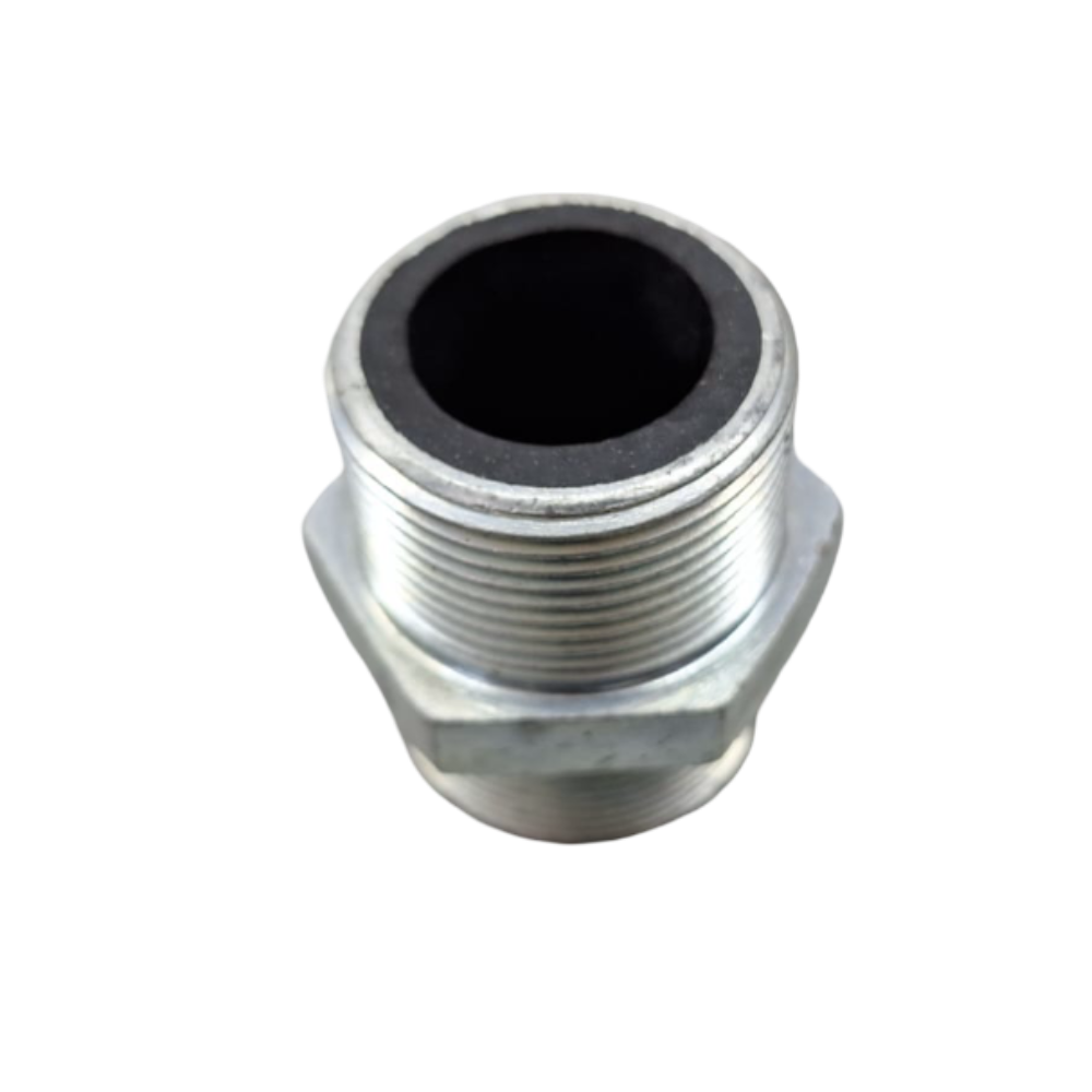 Ниппель шестигранный обрезиненный 1 1/4″