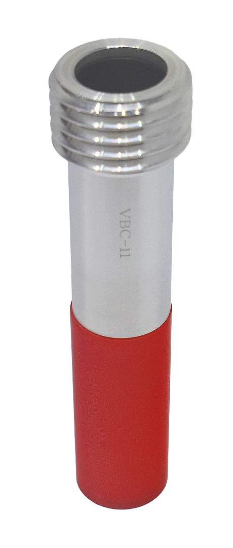 Сопло пескоструйное Вентури VBC 11