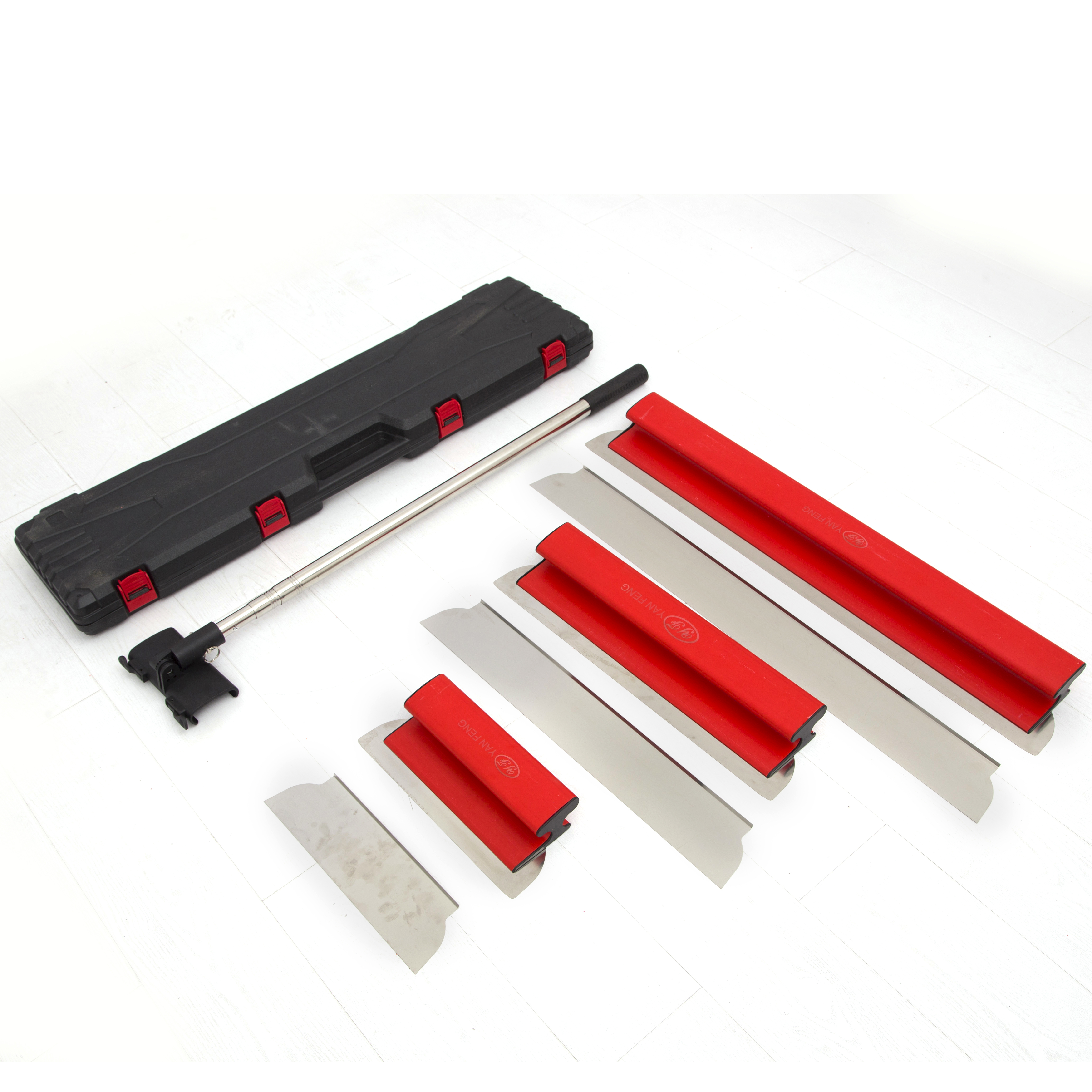 Набор шпателей PBC 01