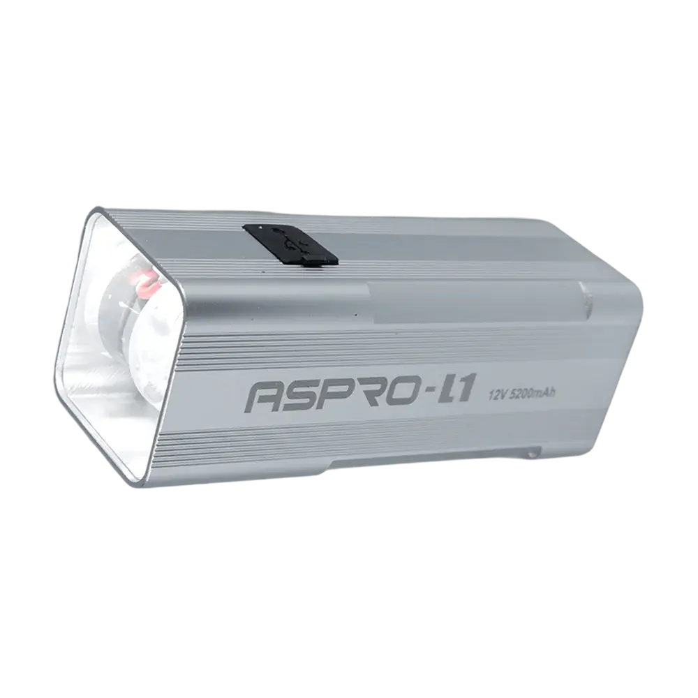 Проявочный фонарь аккумуляторный ASPRO L1