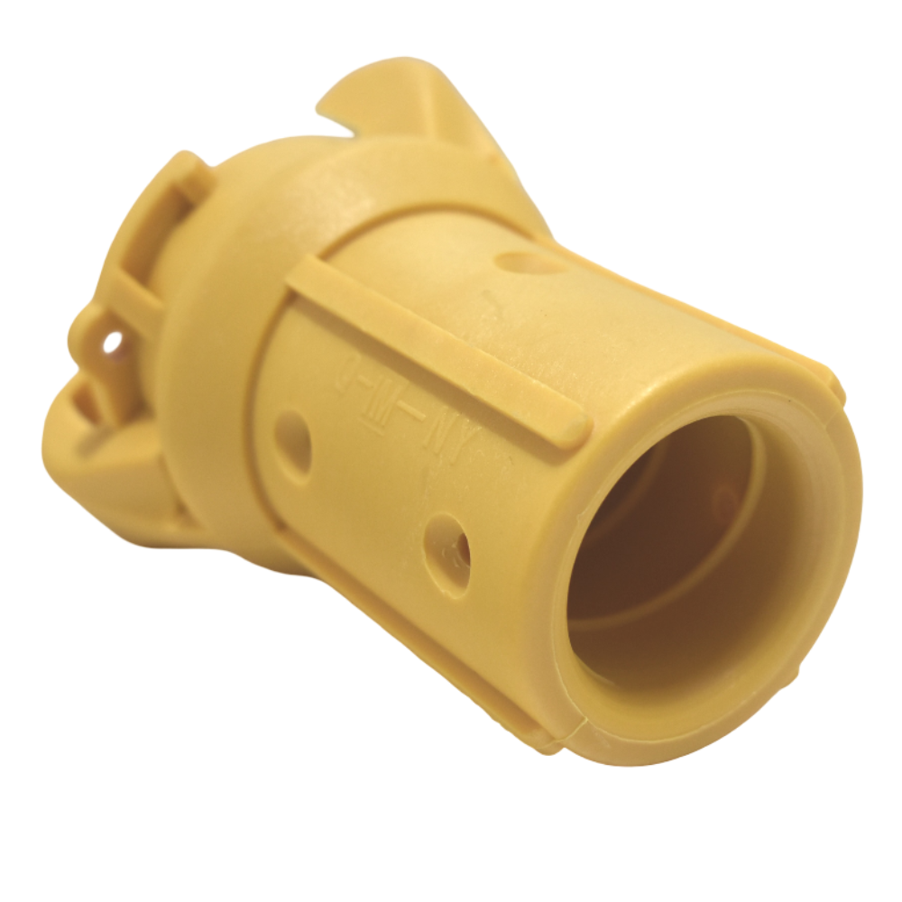 Соединение крабовое на рукав 19х33 мм CQP 3/4 (нейлон)