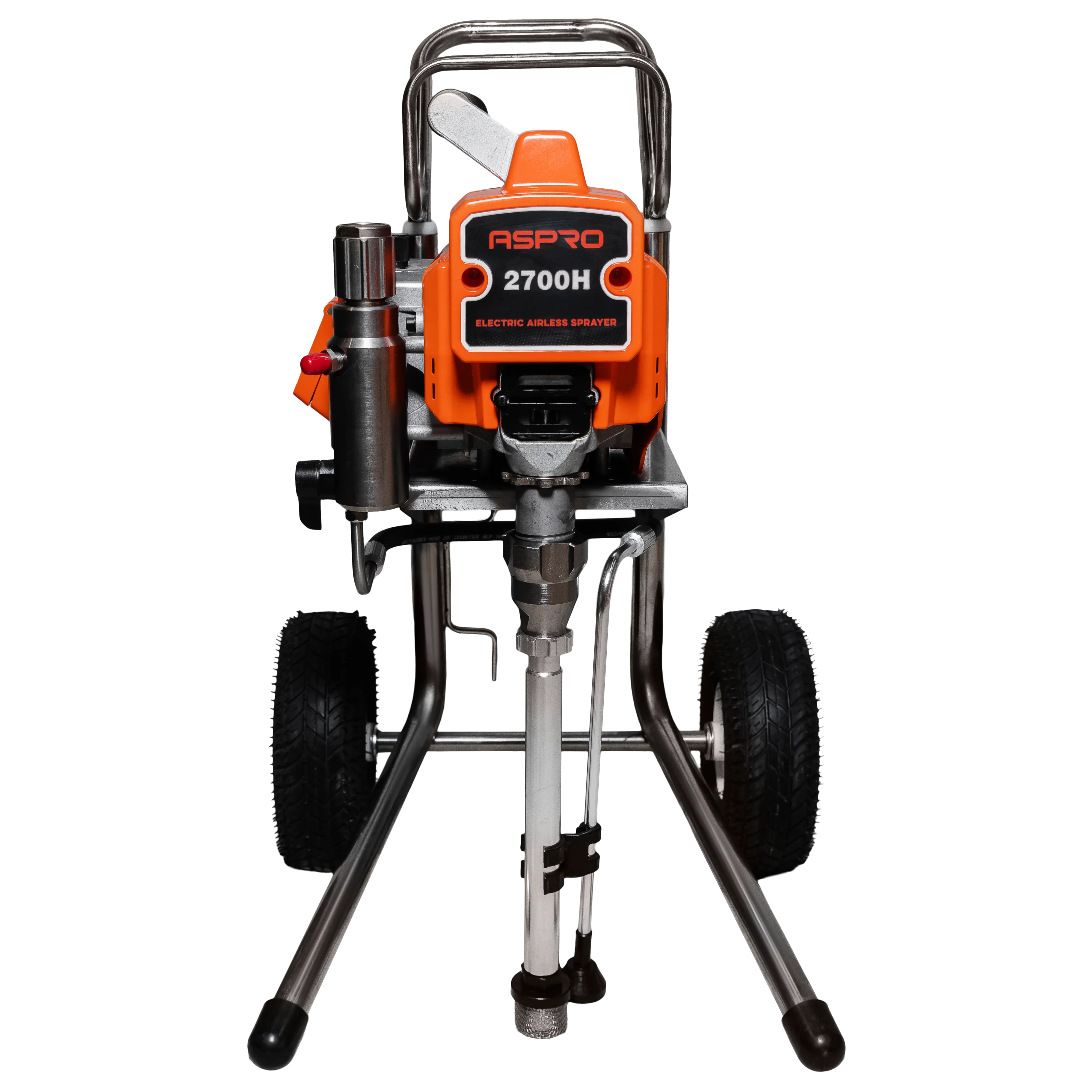 ASPRO 2700H окрасочный аппарат