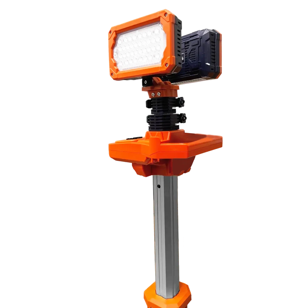 Осветительная мачта ASPRO L12