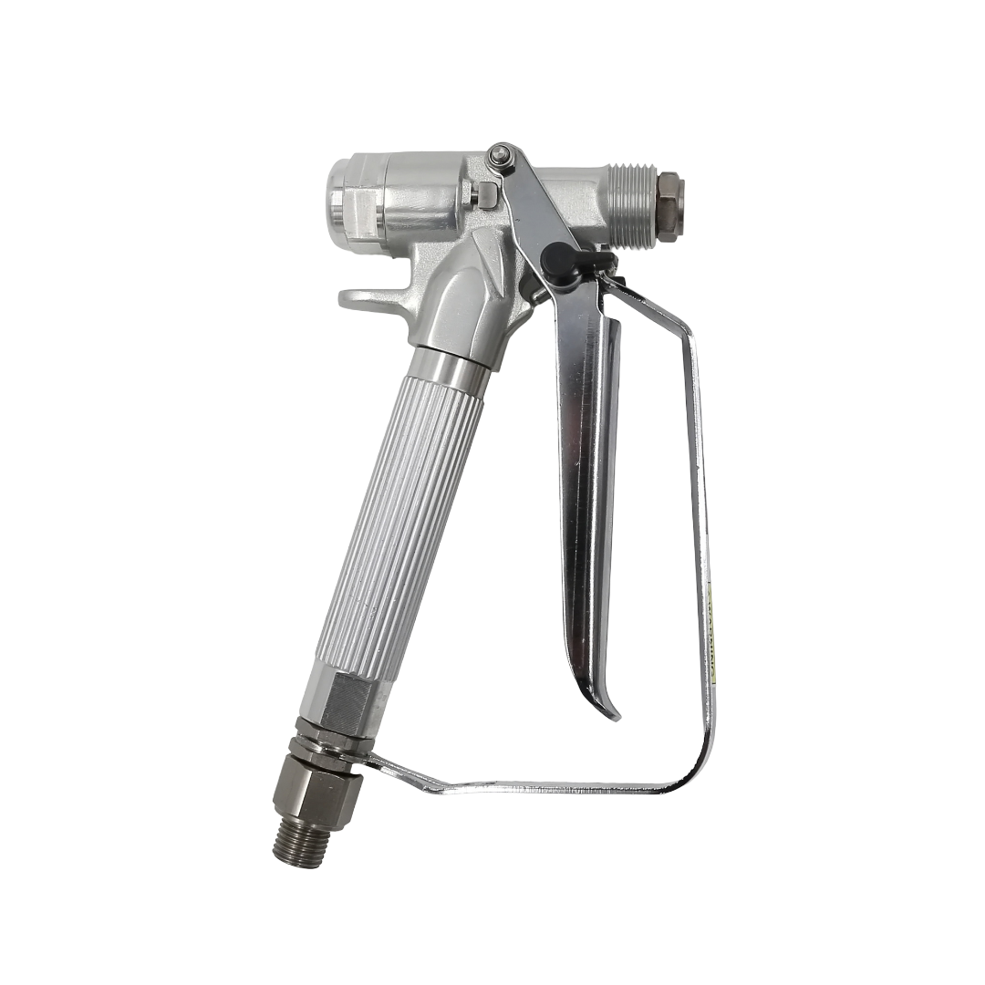 Пистолет окрасочный HANDOK АН-7000 APG 500bar