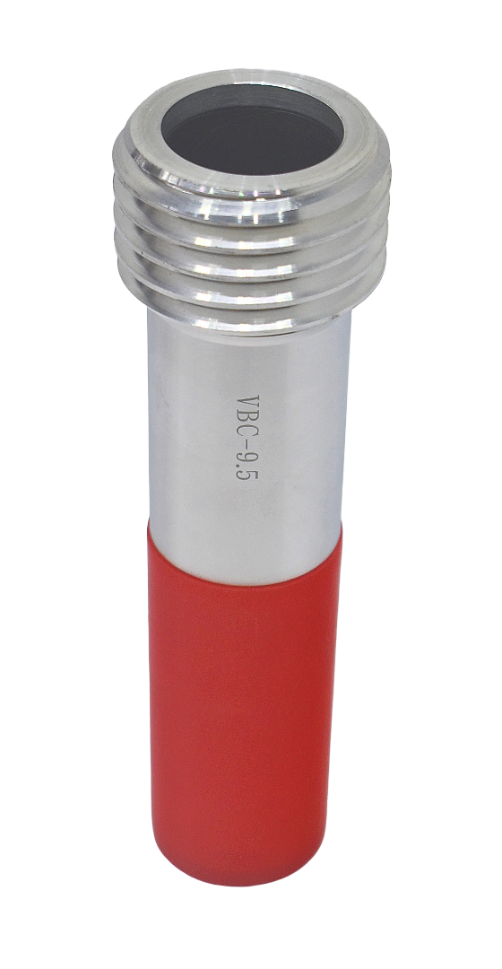 Сопло пескоструйное Вентури VBC 9,5