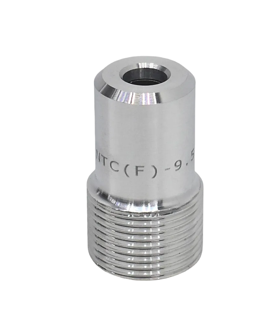 Сопло пескоструйное вентури NTC (F) 9.5 карбид вольфрама