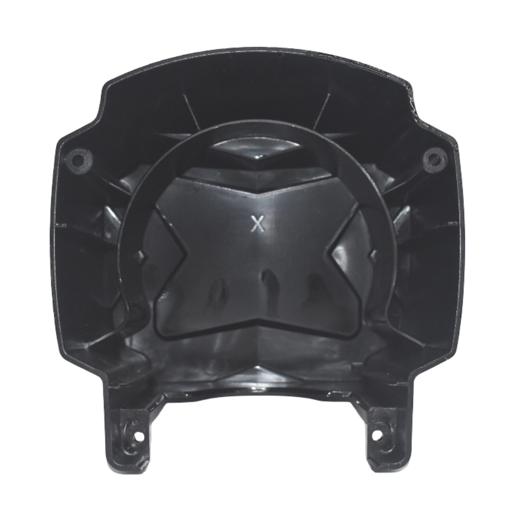 Крышка (кожух) двигателя передняя DP X51L-X81L